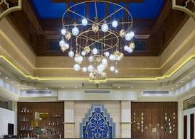 Lazuli Hotel, Marsa Alam 4