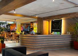 Hotel Natural Medellin 2