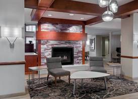 Residence Inn by Marriott Charleston Airport 3
