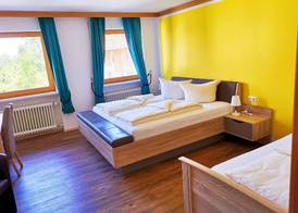 Hotel Oyer Hof - selbst Service 5