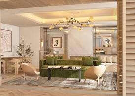 Kimpton ASHBEL NEW YORK PARK AVENUE by IHG 2