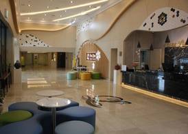 Casaloma Hotel 3
