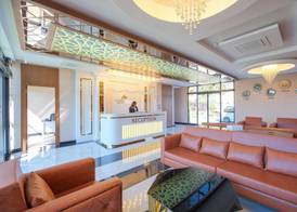 Elysium Deluxe Suites Antalya 2