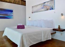 Hotel Rockaway 5
