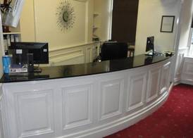Sandyford Hotel 3