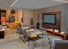 Courtyard by Marriott Stuart 3