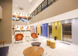 Transamerica Fit Recife 3