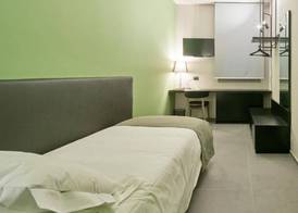 Smart Hotel 5