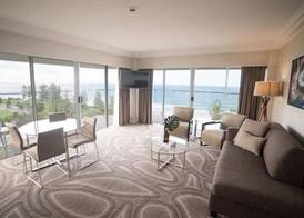 Novotel Wollongong Northbeach 4