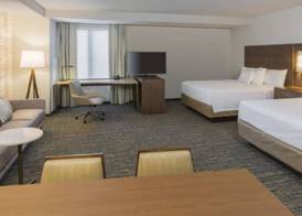 Residence Inn by Marriott Halifax Dartmouth 5