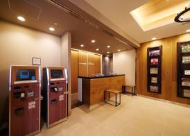 Super Hotel Premier Akasaka 3