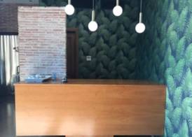 Hotel Patilla Ciudad de Requena 2