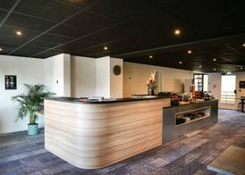 Motel 991 2