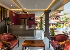 Puri Sading Hotel 4