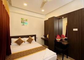 Prime Palace Hotel - MG Road 5