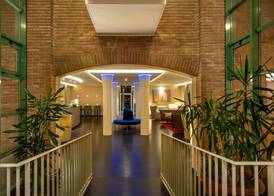 Hotel San Marco 5