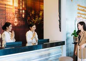 T Heritage Hotel 2