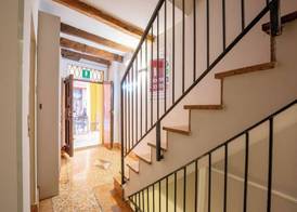 BolognaRoomscom - Falegnami Boutique 2