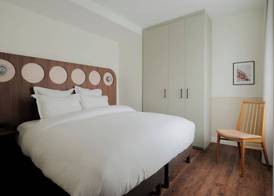 Edgar Suites Levallois - Anatole France 3
