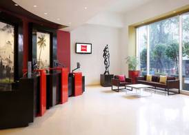 ibis Pune Viman Nagar - An Accor Brand 3