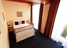 East Legend Hotel 4