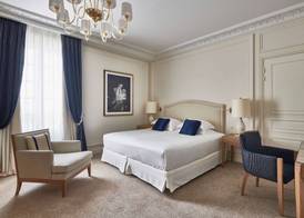 Hôtel du Palais Biarritz, in The Unbound Collection by Hyatt 4