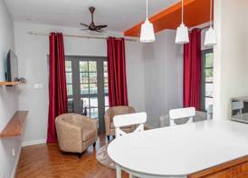 Phoenix Luxury Self Catering Apartments 3
