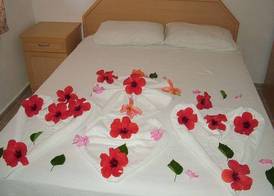 APARTMENTS INCE 4