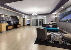 La Quinta by Wyndham Houma 2