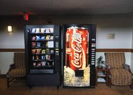 Americas Best Value Inn & Suites Anchorage Airport 4