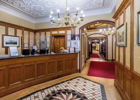 The Newgrange Hotel 3