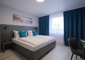 Hotel Kiel by MELIO 2