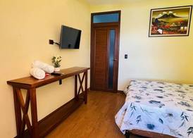 Casa del Abuelo 3