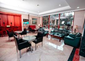 The Green Park Merter 4