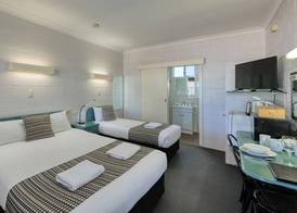 Castlereagh Lodge Motel 3