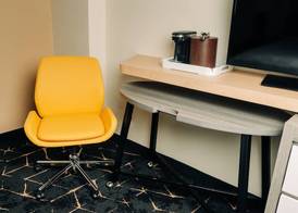 Holiday Inn SAN SALVADOR by IHG 4