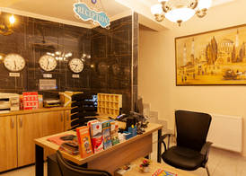 My Home Sultanahmet Hotel 5