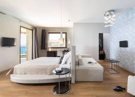 Blue Bay Halkidiki - Adults Only 5
