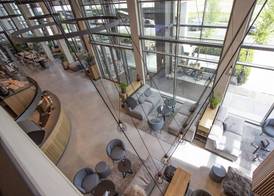 Hotel Rosveld 2