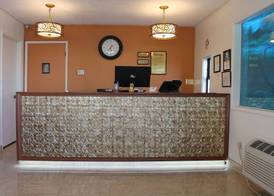 Americas Best Value Inn Boardman 2