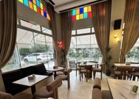 Port Hotel 2