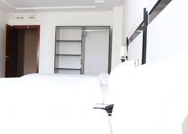 Tanger Med Hotel, Conference & Catering 5