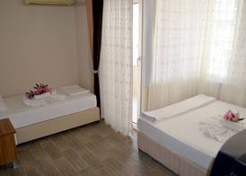 Seda Hotel 5