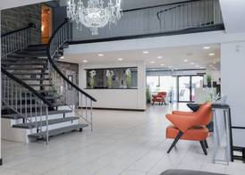 Hotel Universel 4