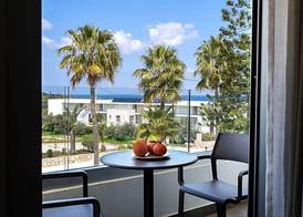 Aphrodite Beach Hotel 3