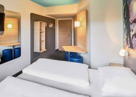 B&B Hotel Darmstadt 3