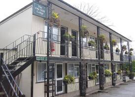 Old Mill Hotel & Lodge 3
