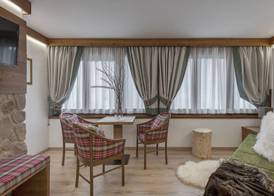 Brunet - The Dolomites Resort 3