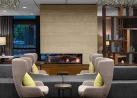 Courtyard by Marriott Seattle Bellevue/Downtown 4