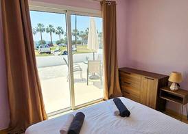 Beach Love Beachfront Apartment 3